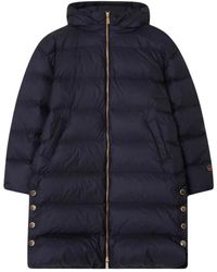 BUSNEL - Down Coats - Lyst