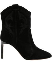 Ba&sh - Cowboy & Biker Boots - Lyst
