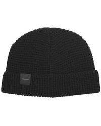 Premiata - Lapel Beanie - Lyst