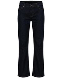 Zadig & Voltaire - Boot-Cut Jeans - Lyst