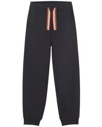 Lanvin - Sweatpants - Lyst