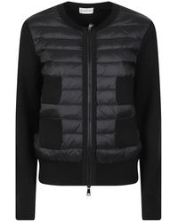Moncler - Winter Jackets - Lyst