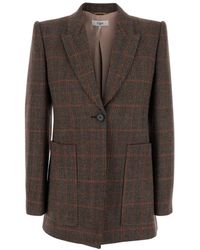 Chloé - Blazers - Lyst
