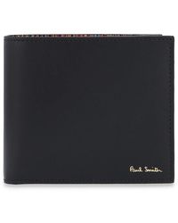 Paul Smith - Accessories > wallets & cardholders - Lyst