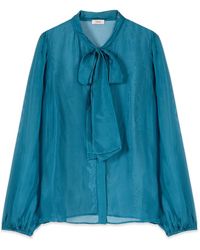 Oltre - Shirts - Lyst