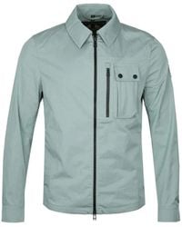 Belstaff - Light Jackets - Lyst