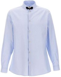 Valentino Garavani - Formal Shirts - Lyst
