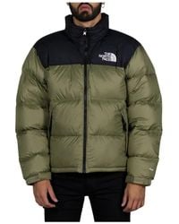 The North Face - Winter Jackets - Lyst