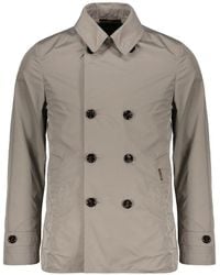 Moorer - Light Jackets - Lyst
