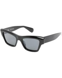 Jil Sander - Sunglasses - Lyst
