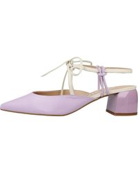 Dibia - Schoenen ,Paars ,Pumps - Lyst