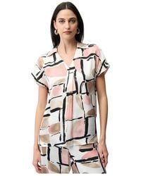 Joseph Ribkoff - Blouses - Lyst