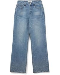 Sofie Schnoor - Straight Jeans - Lyst