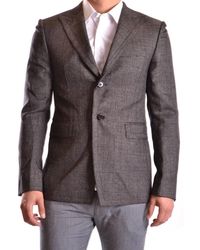 Bikkembergs - Blazers - Lyst