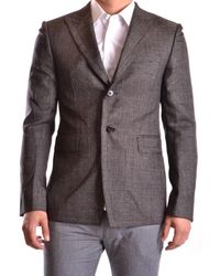 Bikkembergs - Blazers - Lyst