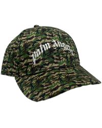 Palm Angels - Caps - Lyst