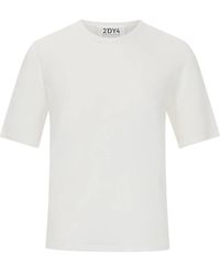 DRYKORN - T-Shirts - Lyst
