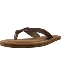 MTNG - Flip Flops - Lyst