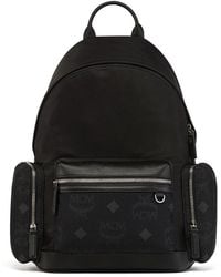 MCM - Backpacks - Lyst