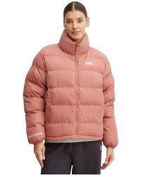 Helly Hansen - Omkeerbare Jas - Lyst