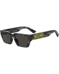 Moschino - Sunglasses - Lyst
