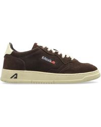 Autry - Medalist Low Sportschuhe - Lyst