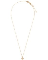 Tory Burch - Necklaces - Lyst