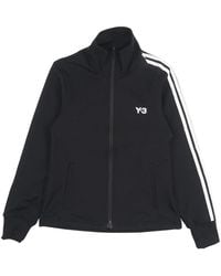 Y-3 - Zip-Throughs - Lyst