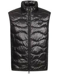 Blauer - Vests - Lyst