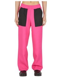 (DI)VISION - Sweatpants - Lyst