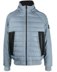 Calvin Klein - Winter Jackets - Lyst