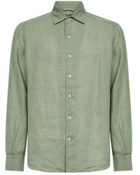 MC2 Saint Barth - Casual Shirts - Lyst