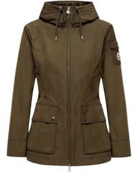 Moncler - Light Jackets - Lyst