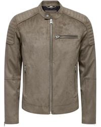 Only & Sons - Light Jackets - Lyst