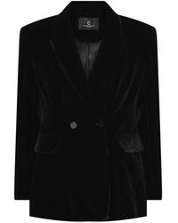 Bruuns Bazaar - Blazers - Lyst