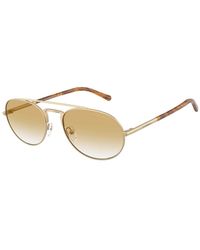 Emporio Armani - Sunglasses - Lyst