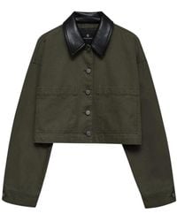 Anine Bing - Light Jackets - Lyst