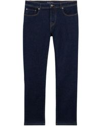 Brooks Brothers - Slim Fit Jeans - Lyst