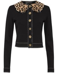 Philipp Plein - Cardigans - Lyst
