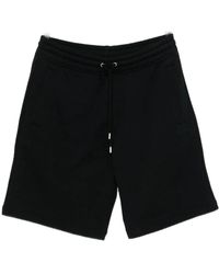 Maison Kitsuné - Casual Shorts - Lyst