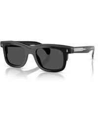 Moncler - Sunglasses - Lyst