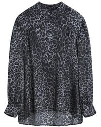 Cinque - Blouses - Lyst