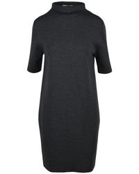Alpha Studio - Knitted Dresses - Lyst
