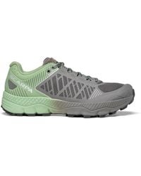 SCARPA - Flache schuhe spin ultra sneakers - Lyst