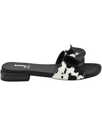Jeannot - Cavallino Slider - Lyst