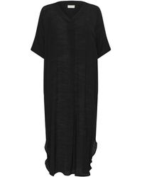 Kaffe - Midi Dresses - Lyst