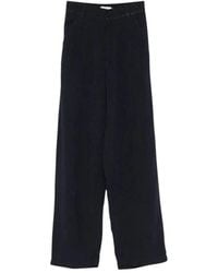 Barena - Wide Trousers - Lyst
