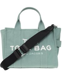 Marc Jacobs - The tote mini shopper bag - Lyst