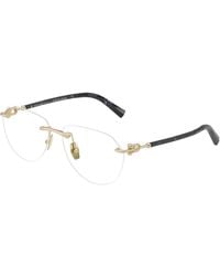 Tiffany & Co. - Glasses - Lyst