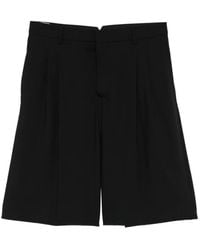 Ami Paris - Long Shorts - Lyst